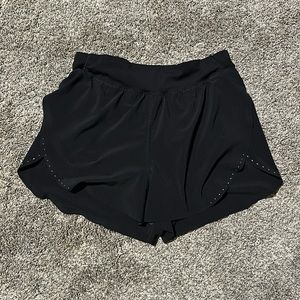 LULULEMON Fast and free reflective high rise